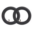 thumbnail image 1 of Thickened Inner Tube, 8 1/2x2 Inner Tube Inflatable Angled Valve Stem  For  M365, 1 of 8