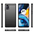 thumbnail image 3 of Funda Para Teléfono Moto G22 G32 G42 G52 G62 5G G72 G82 De Silicona Suave Armadura De Fibra De Carbono A Prueba De Golpes Motorola G71s G71 5G G51 G41 Carcasa, 3 of 4