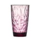 thumbnail image 1 of Vasos reutilizables de plástico acrílico para beber, vasos para agua de 20 oz en colores en tonos joya | Vasos sin BPA, aptos para lavavajillas en rejilla superior, 1 of 5