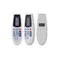 thumbnail image 1 of Control para Minisplit Control Expert Compatible con York Aire Acondicionado, 1 of 9