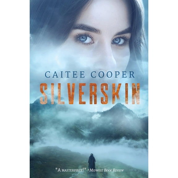 Silverskin, (Paperback)