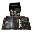 thumbnail image 2 of The Vampire Diaries Complete Series Seasons 1-8 (Box Set), 2 of 2