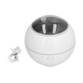 thumbnail image 2 of Aroma Diffuser USB Powered White 7 Color LED Humidification Equipment for Home Office, 2 of 5