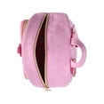 thumbnail image 3 of Disney Aristocats Marie Women's 10" Mini Backpack, Pink, 3 of 5
