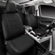 thumbnail image 4 of Fundas para asientos de auto CAR PASS de neopreno impermeables, ajuste universal, 4 of 9