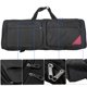 thumbnail image 3 of Bolsa de exterior Abody para Teclado Eléctrico 73-Key 76-Key Color Negro Tamaño 118 * 42 cm, 3 of 6