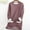Purple cheap stuff under 5 dollars, variant on Dyegold Sherpa Sweatshirt Women Teen Girls Ladies Long Sleeve Tops Weekly Fluffy Winter Warm Sweatshirt Loose Thermal Thick Undershirt Fleece Casual Loungewear Pullover Sherpa Lined Shirts