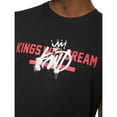 thumbnail image 3 of Kings Will Dream Mens Sprayer T-Shirt, 3 of 4