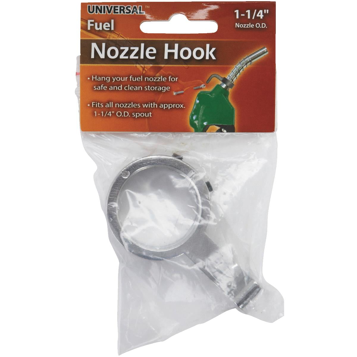 Fuel Nozzle Clip Hook  Apache Hose Belting  99000241 