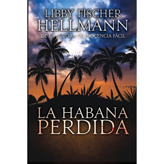 La Habana Perdida, (Paperback)