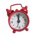 thumbnail image 1 of Reloj Despertador Mini Silencioso de Metal Zulema para Habitación Tamaño Mini, 1 of 5