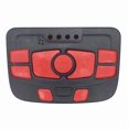 thumbnail image 1 of Music Playback Console 12V Multifunctional Central Control Central Control Switch Music Playback Plastic Material, 1 of 8