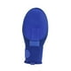 thumbnail image 4 of Guante corredizo de béisbol para la protección de la mano juvenil transpirable Guante deslizante de softball cubierta a mano para entrenar practicando Azul oscuro, 4 of 8