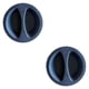 thumbnail image 2 of Cubiertas de base para 2x Accesorios de reemplazo negro Puerto de llenado de agua Tapa de entrada de agua para patio al aire libre Patio Diámetro interno 5 cm, 2 of 8