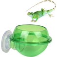 thumbnail image 5 of BEMS-2PCS ventosa alimentador de reptiles tortuga gecko serpiente camaleón, 5 of 5