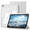 Gray, variant on ZKTUYU for iPad (A16) 11th Generation Case 11 Inch 2025, iPad 10th Generation Case 10.9 Inch 2022 with Pencil Holder, Trifold Stand Protective Cover, Hard PC Clear Back, Auto Wake/Sleep, Black