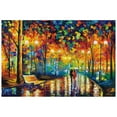 thumbnail image 1 of 1000PCS Adults Paper Puzzle Cartoon Paper Puzzle Jigsaw Puzzle Educational Toy, 1 of 4