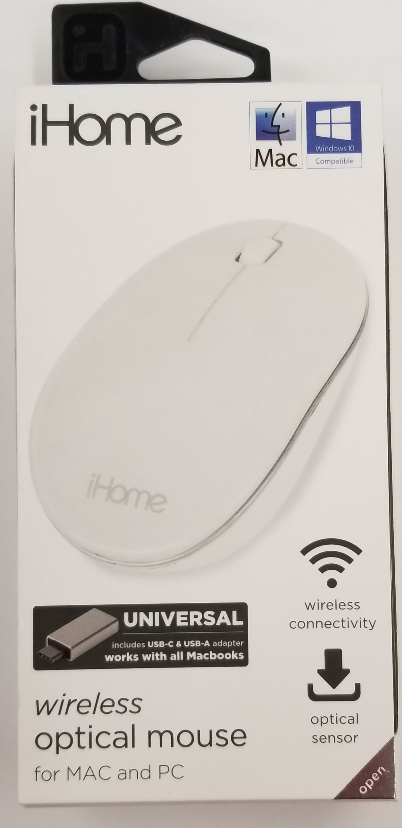 ihome mouse not working ihome mouse not working