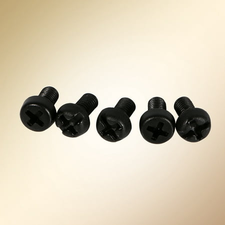 

Nylon Wood Screw Nylon Round Screw Nylon Insert Screw Fastener Hardware 100pcs M2 M3 M4 Plastic Nylon Hex Male Female Female Spacer Round Head Screw Nut