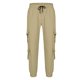 thumbnail image 4 of Pantalones largos para hombre, moda de primavera e invierno, pantalones deportivos casuales, pantalones para hombre, 4 of 7