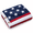 Spun Poly 4X6 FT, variant on Spun Poly 3X5 FT Outdoor Flag, Heavy Duty Fade Resistant Patriotic Banner