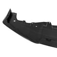 thumbnail image 7 of Front Lower Bumper Cover Grille For 2017-2019 10th-Gen Honda Civic Hatchback, 7 of 7