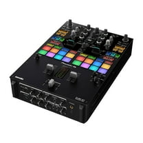 Pioneer DJM-S7 Scratch-Style 2-Channel Performance DJ Mixer
