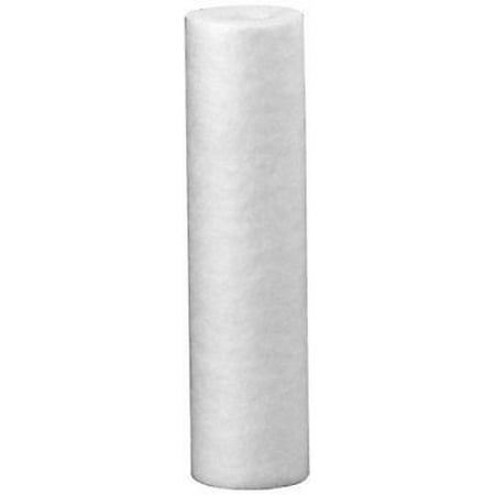 

Everpure EV953440 Pre-Filter Cartridge for Standard 10-Inch Bowl Drop-in by CFS