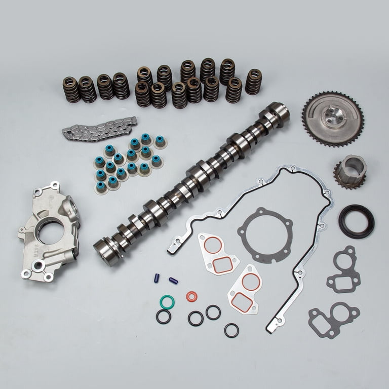 Head Studs Bolts Kit Fit for 2004-2020 Chevy GM 4.8L 5.3L 5.7L 6.0L 6