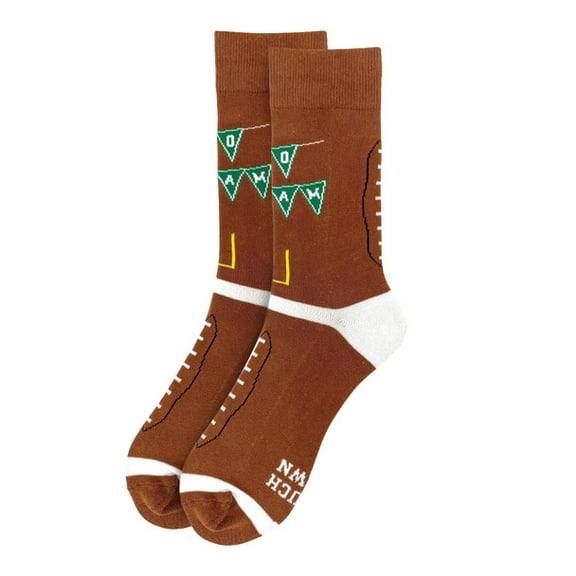 Parquet Fun Socks for Men-Novelty Socks-Gifts for Dad