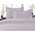 thumbnail image 3 of CLEARANCE Holiday Gift 1500 Series Bed Sheet set- - King Lilac, 3 of 5