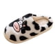 thumbnail image 2 of Zapatillas de invierno para mujer, pantuflas de felpa con dibujos animados para adultos, , para dormitorio de invierno 36 37, 2 of 8