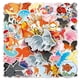 thumbnail image 1 of Paquete de pegatinas Goldfish, 50 unidades, bonitos dibujos animados de animales de acuario, 1 of 2