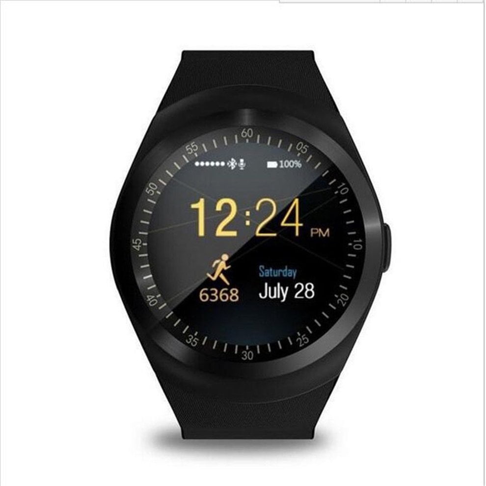 simple smart watches