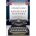 thumbnail image 2 of Pre-Owned The Mindset Lists of American History: From Typewriters to Text Messages, What Ten Generations of Americans Think Is Normal (Hardcover) 0470876239 9780470876237, 2 of 2