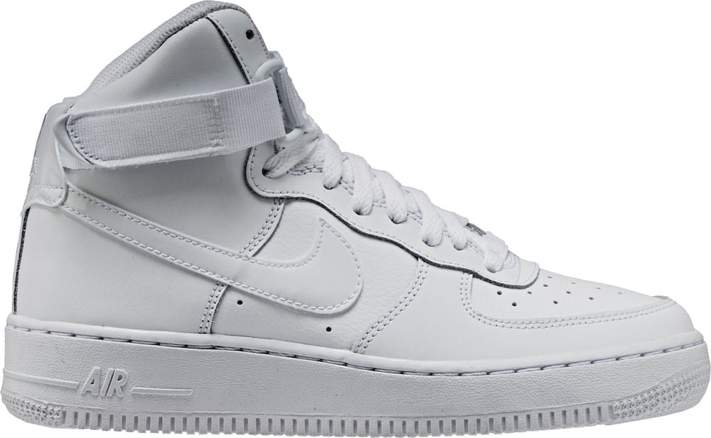 high top air force ones boys