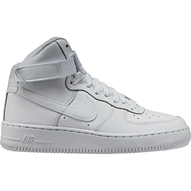 Nike - Nike Boys Air Force 1 High Basketball Shoes (6 M US Big Kid ...