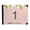 Pale Pink, variant on Darling Souvenir White Octopus Printed Hardbound Cover Personalized Guestbook For Birthday Party Guest Sign In Book Registry-9 x 12 Inches