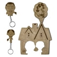 thumbnail image 3 of Portallaves MDF Tipo UP Impremli, 3 of 6