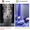 thumbnail image 5 of Aquarium Air Stone,Aquarium Nano Air Stone Silent Dissolved Oxygen Diffuser,Used, 5 of 5