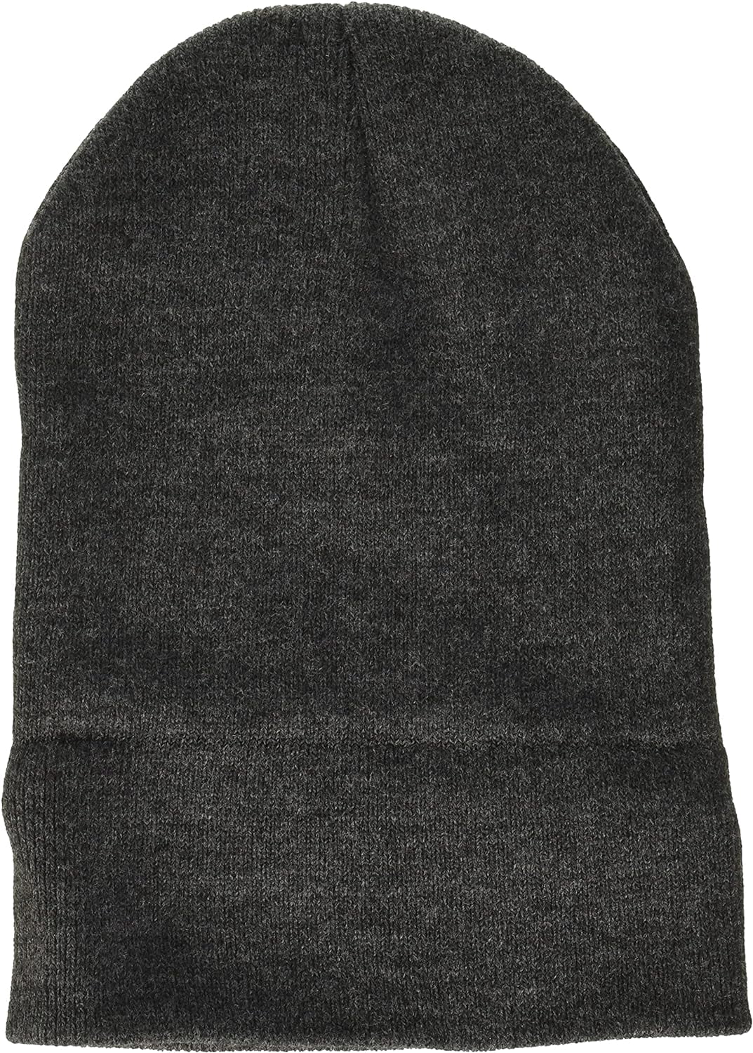 Carhartt Youth Acrylic Watch Hat (Charcoal Heather, Youth)