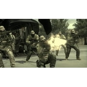 Konami - Metal Gear Solid: The Legacy Collection - Sony PlayStation 3 - Video Game