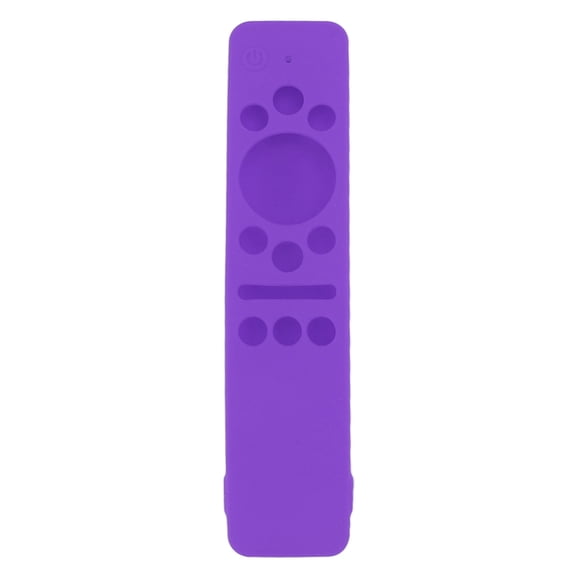 Funda de control remoto NikouMX para Samsung Smart TV de silicona