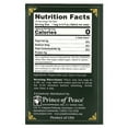 thumbnail image 6 of Prince of Peace Peppermint Green Tea, 18 Tea Bags – Herbal Tea Bags – Prince of Peace Tea – Peppermint Green Tea Bags –, 6 of 6