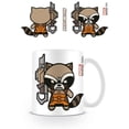thumbnail image 2 of Marvel Kawaii Rocket Raccoon Mug, 2 of 5
