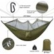thumbnail image 4 of Lona transparente impermeable, lona de polietileno para jardín, lámina de tela con ojales y cordón, resistente, anticongelante, anti-UV, resistente al viento, cubierta de dosel para invernadero - 1 x, 4 of 4