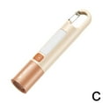 thumbnail image 7 of LED Flashlight Telescopic Zoom Torch Light With Hook Camping Light USB New L5, 7 of 7