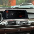 thumbnail image 2 of SNATEEN 12.3" Android 13 Multimedia Video Player Autoradio CarPlay GPS Navigation Stereo for BMW 5 GT F07 2011-2017, 2 of 13