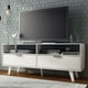 thumbnail image 2 of Mueble Mesa Para Tv Rack Madesa Oslo Hasta 55'' BB, 2 of 9