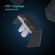 thumbnail image 2 of Bluetooth/2.4g/usb 60% Teclado mecánico para juegos Rgb Intercambiable en caliente, 2 of 5